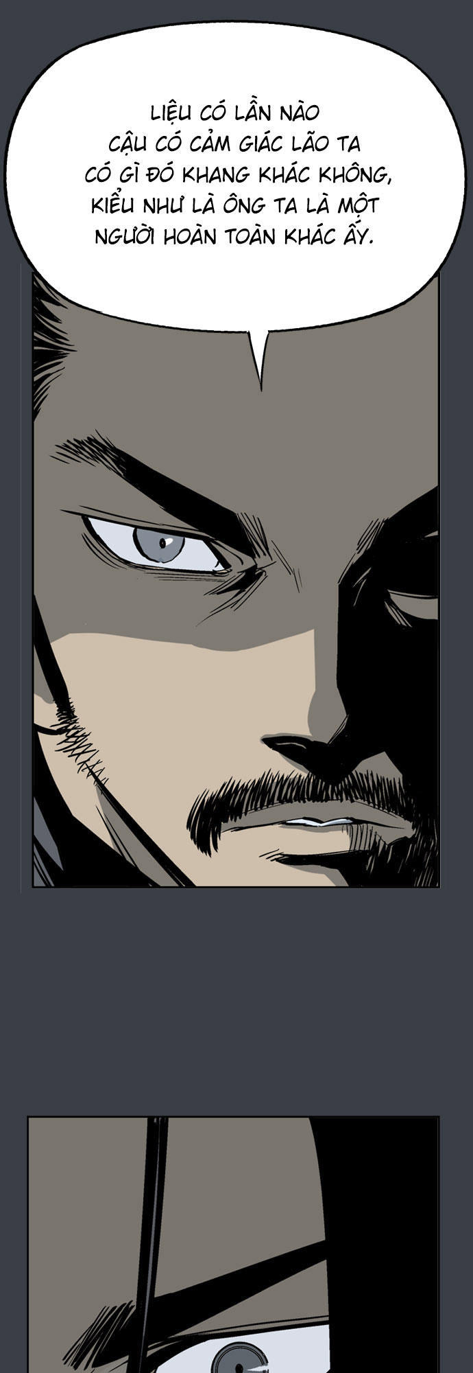Gosu Chap 25 - Next Chap 26