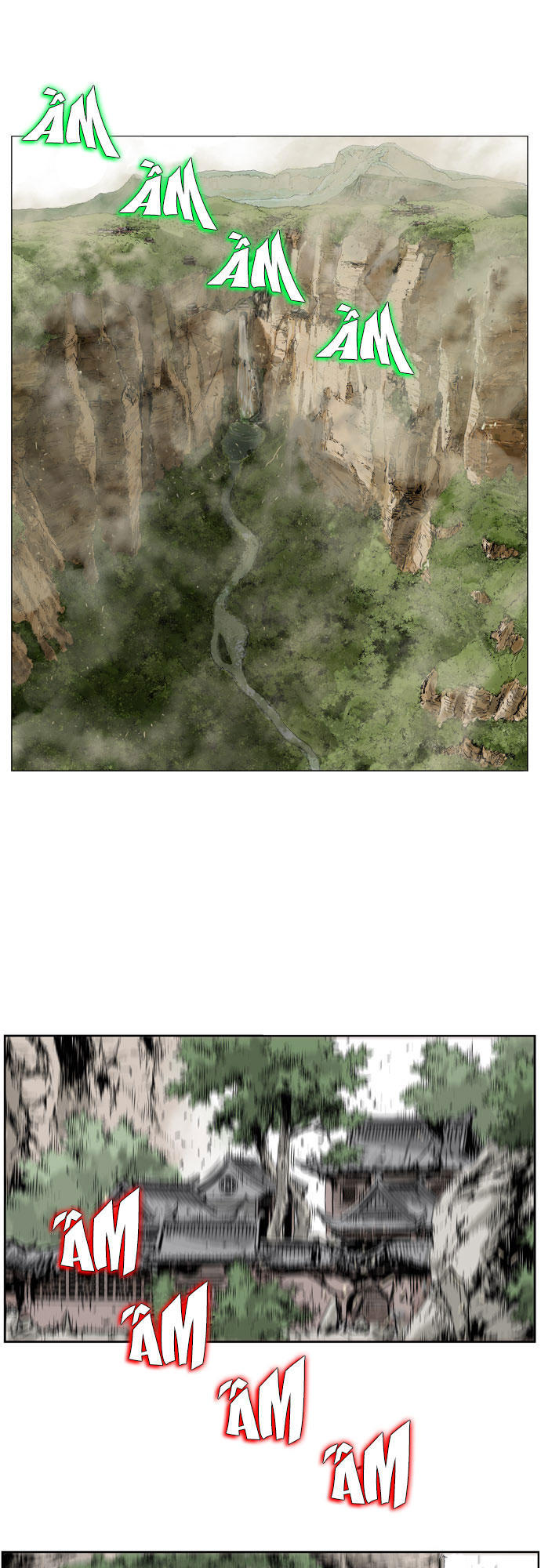 Gosu Chap 26 - Next Chap 27