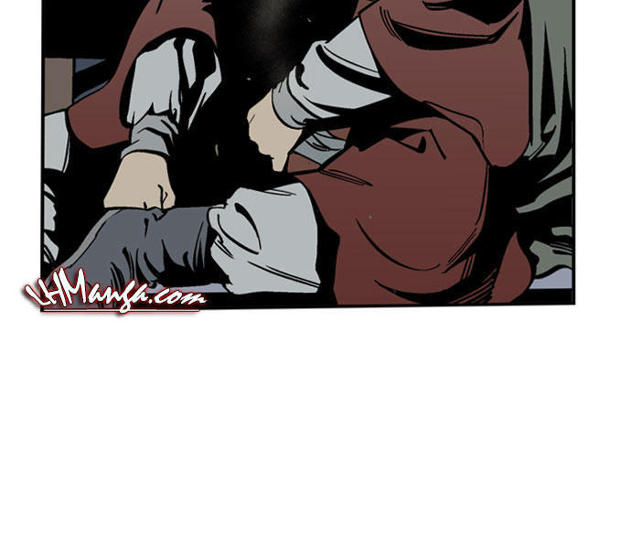 Gosu Chap 26 - Next Chap 27