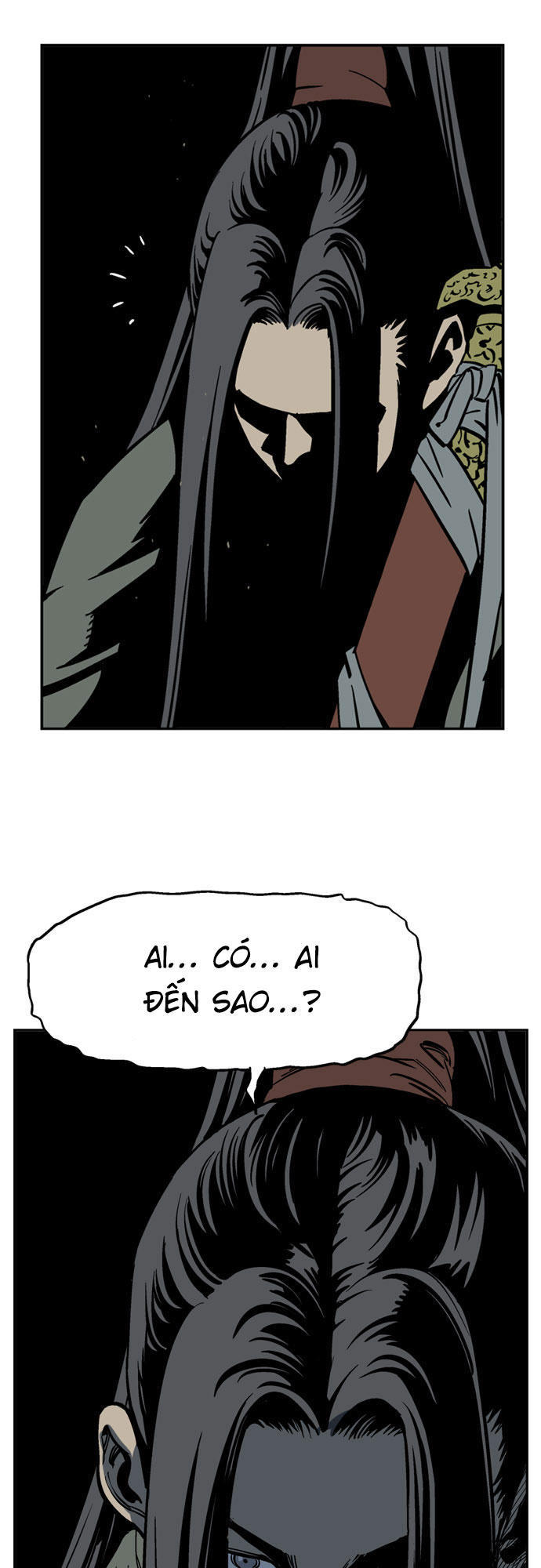 Gosu Chap 26 - Next Chap 27