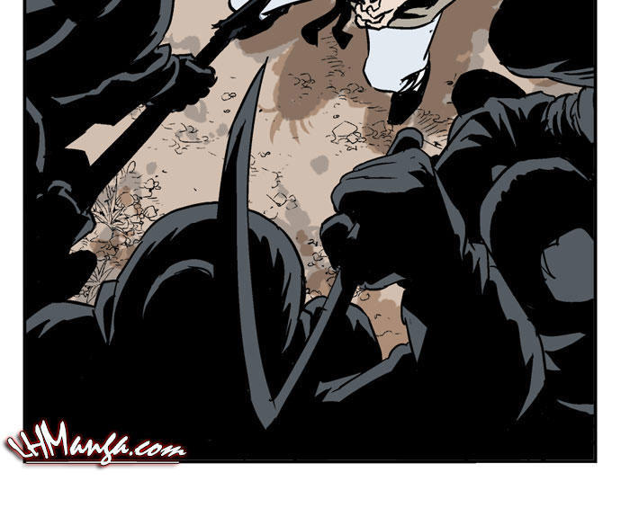 Gosu Chap 26 - Next Chap 27
