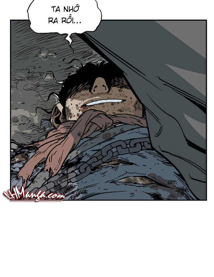 Gosu Chap 26 - Next Chap 27