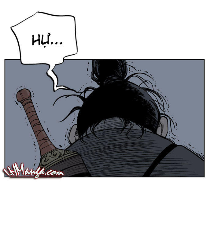 Gosu Chap 26 - Next Chap 27