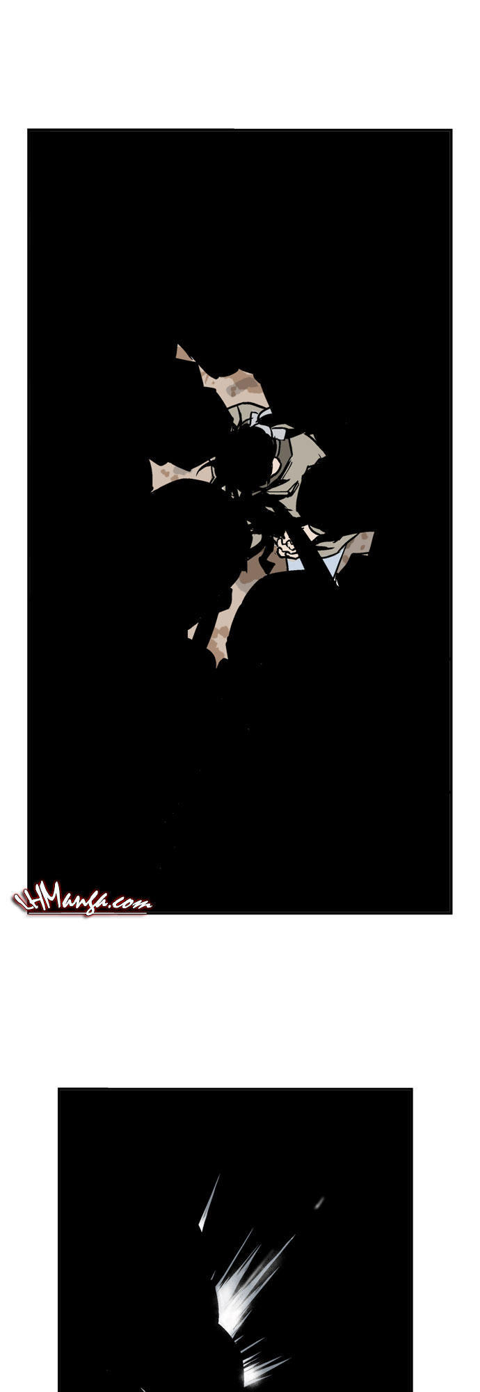 Gosu Chap 26 - Next Chap 27