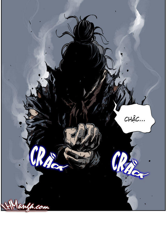 Gosu Chap 26 - Next Chap 27