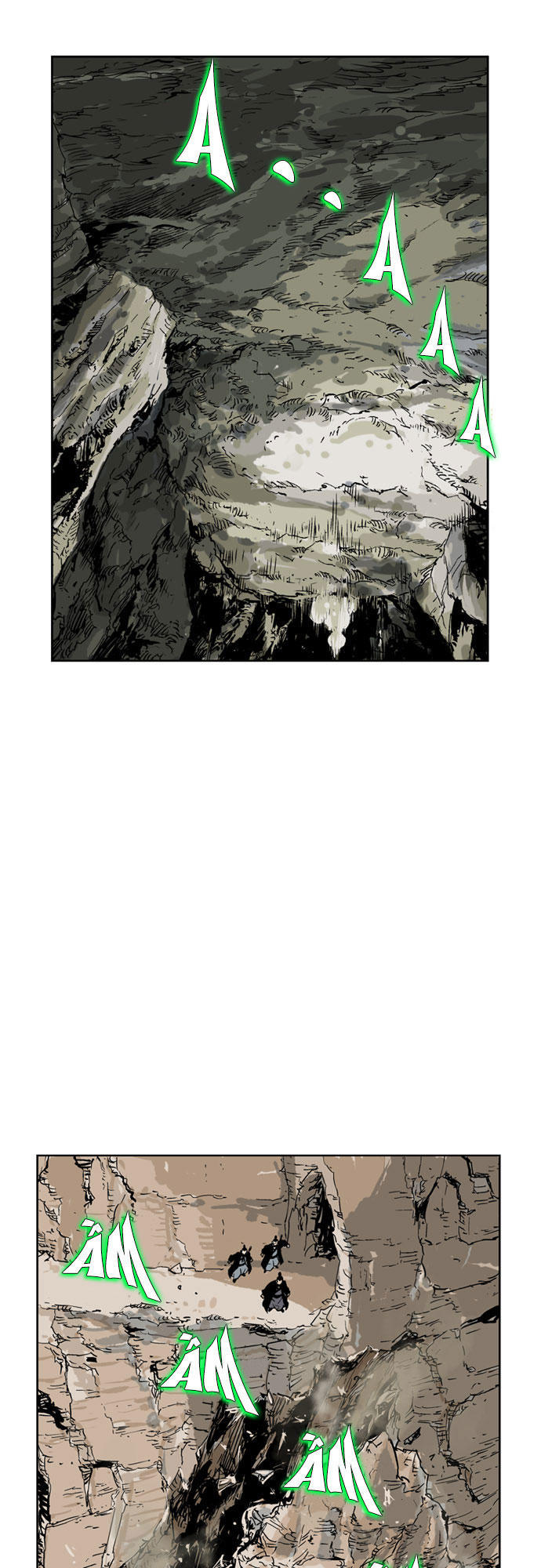 Gosu Chap 26 - Next Chap 27