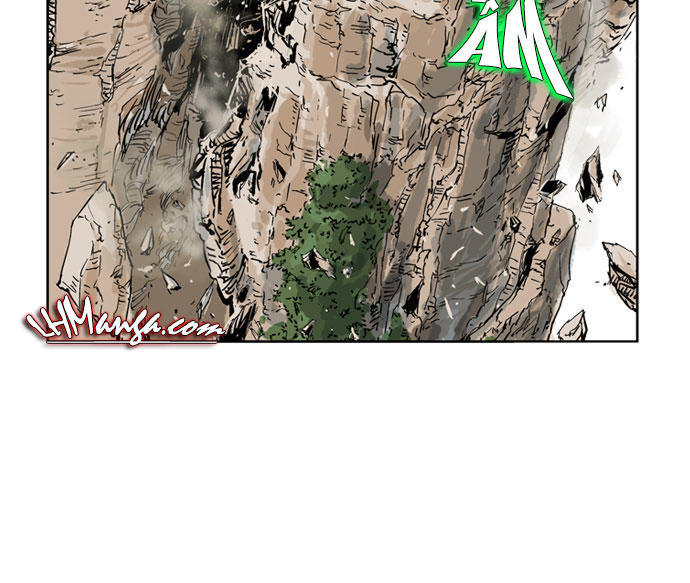 Gosu Chap 26 - Next Chap 27