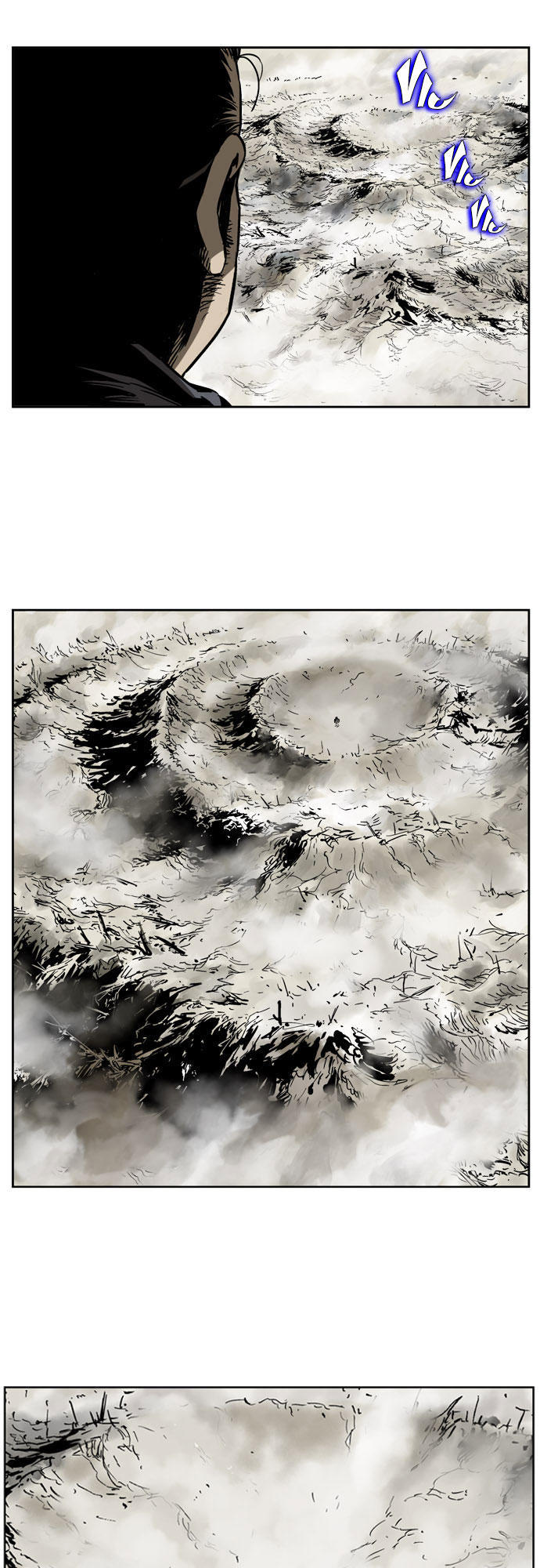 Gosu Chap 26 - Next Chap 27