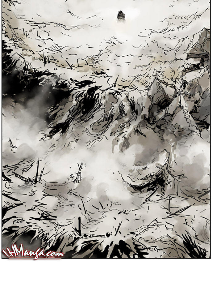 Gosu Chap 26 - Next Chap 27
