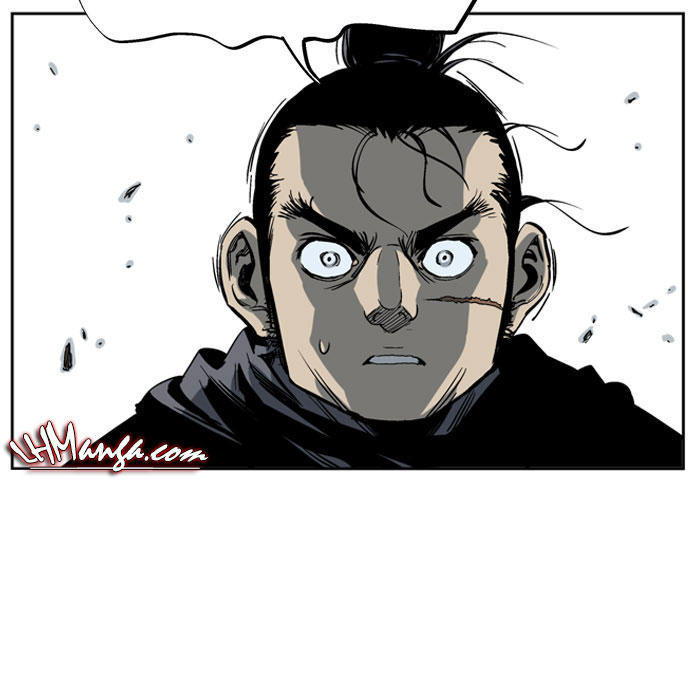 Gosu Chap 26 - Next Chap 27