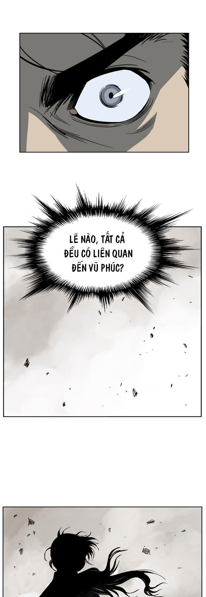 Gosu Chap 26 - Next Chap 27