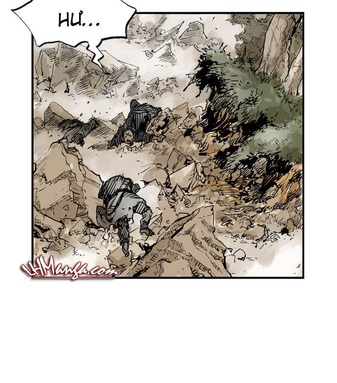 Gosu Chap 26 - Next Chap 27