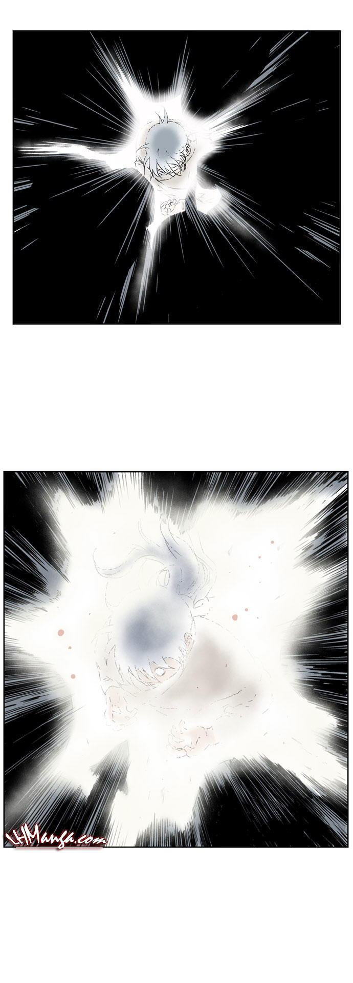 Gosu Chap 26 - Next Chap 27