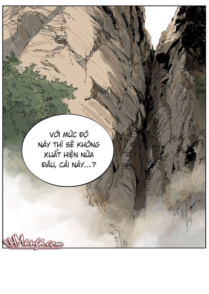 Gosu Chap 26 - Next Chap 27