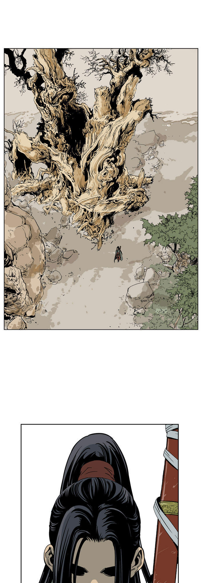 Gosu Chap 26 - Next Chap 27