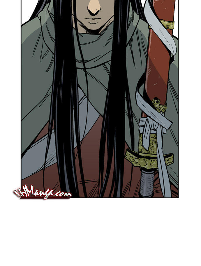 Gosu Chap 26 - Next Chap 27