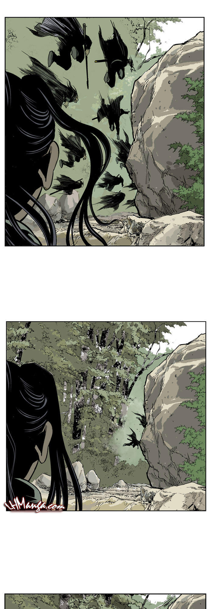 Gosu Chap 26 - Next Chap 27