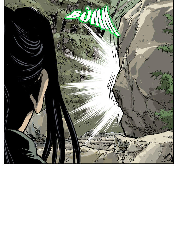 Gosu Chap 26 - Next Chap 27