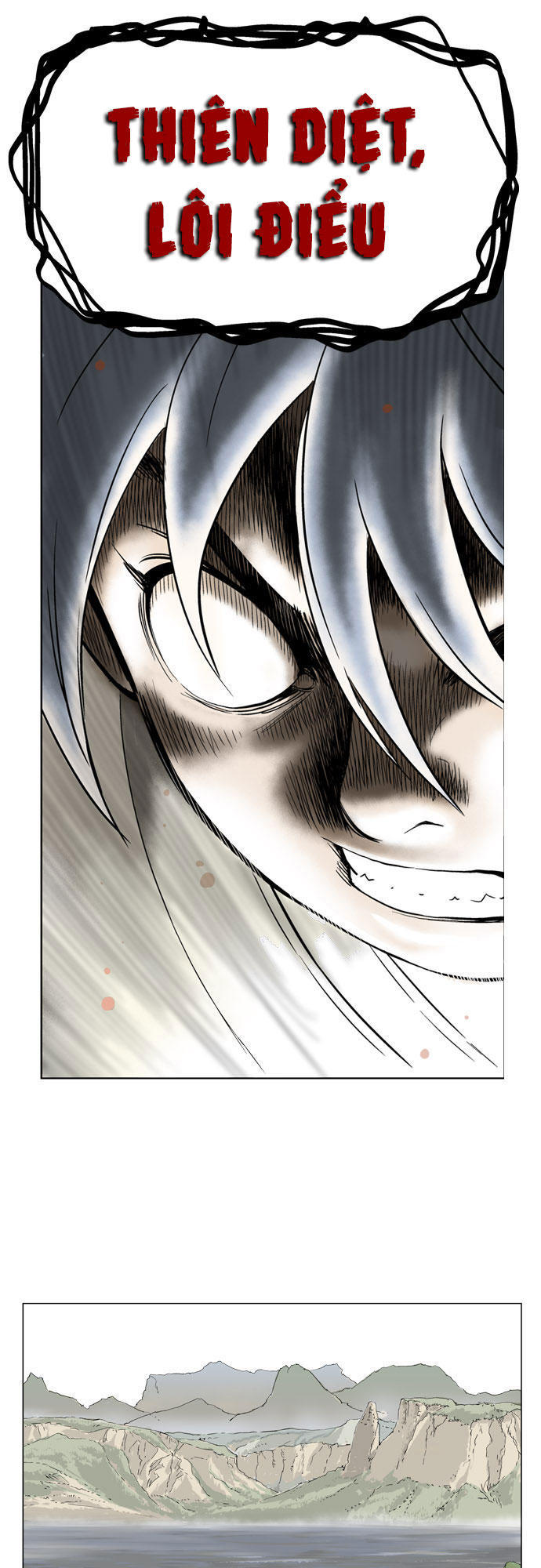 Gosu Chap 26 - Next Chap 27