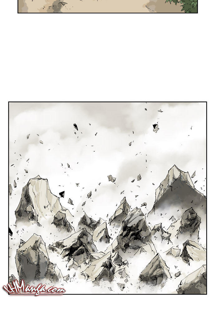 Gosu Chap 26 - Next Chap 27