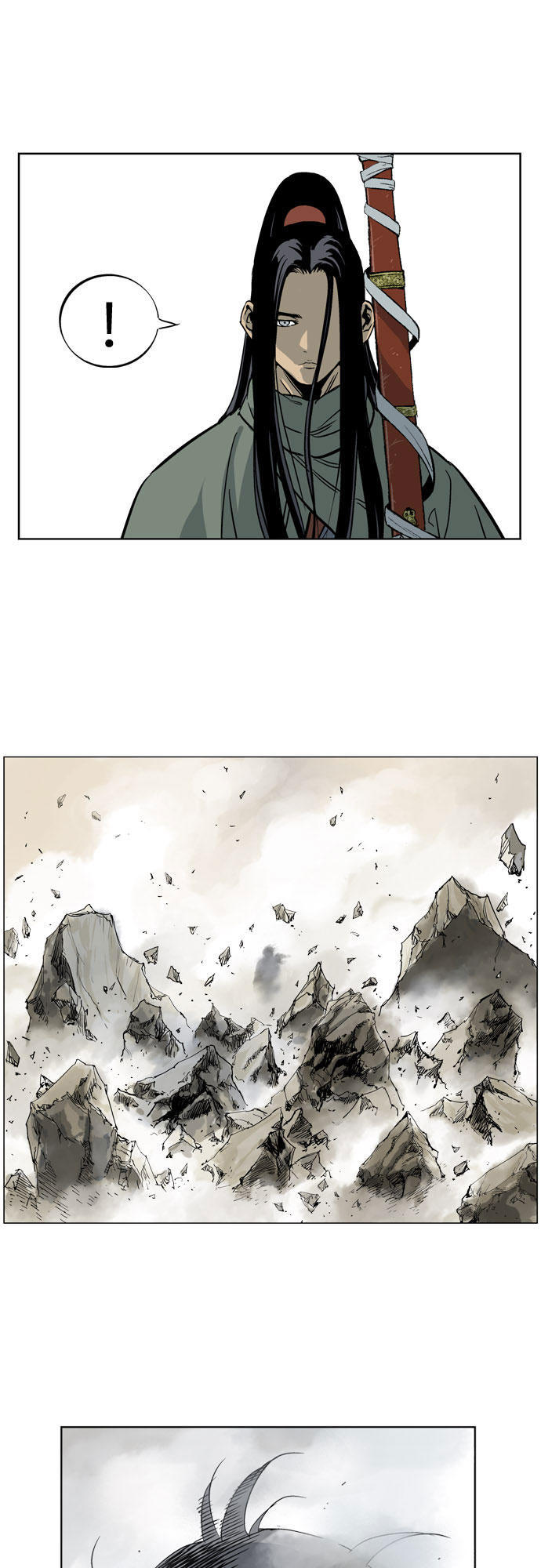 Gosu Chap 26 - Next Chap 27