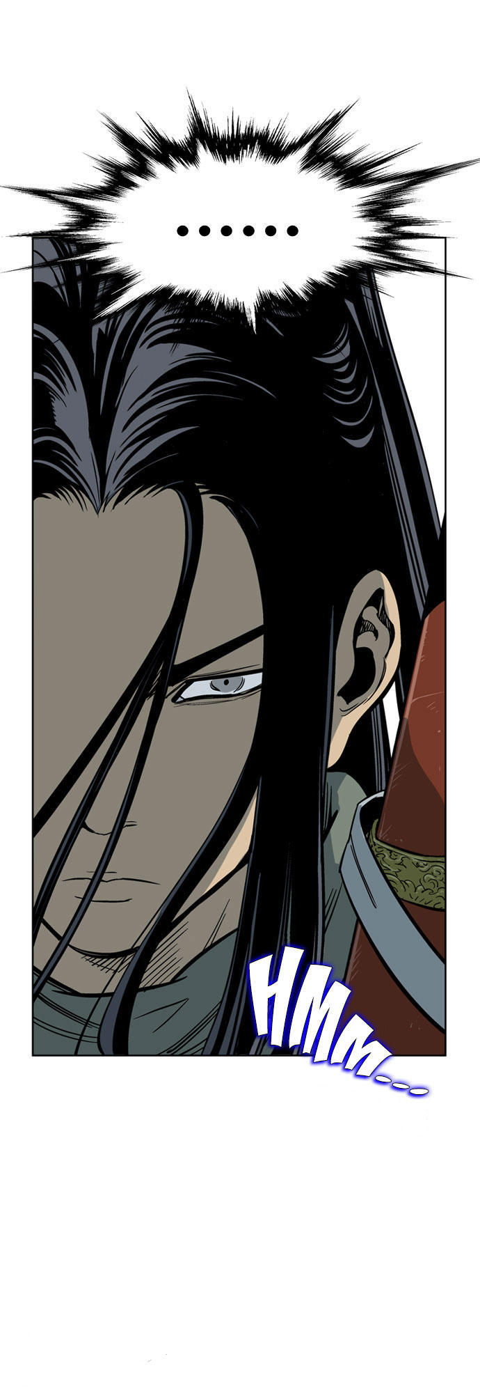 Gosu Chap 26 - Next Chap 27