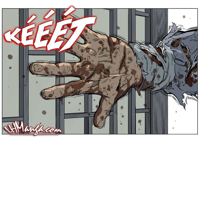 Gosu Chap 26 - Next Chap 27