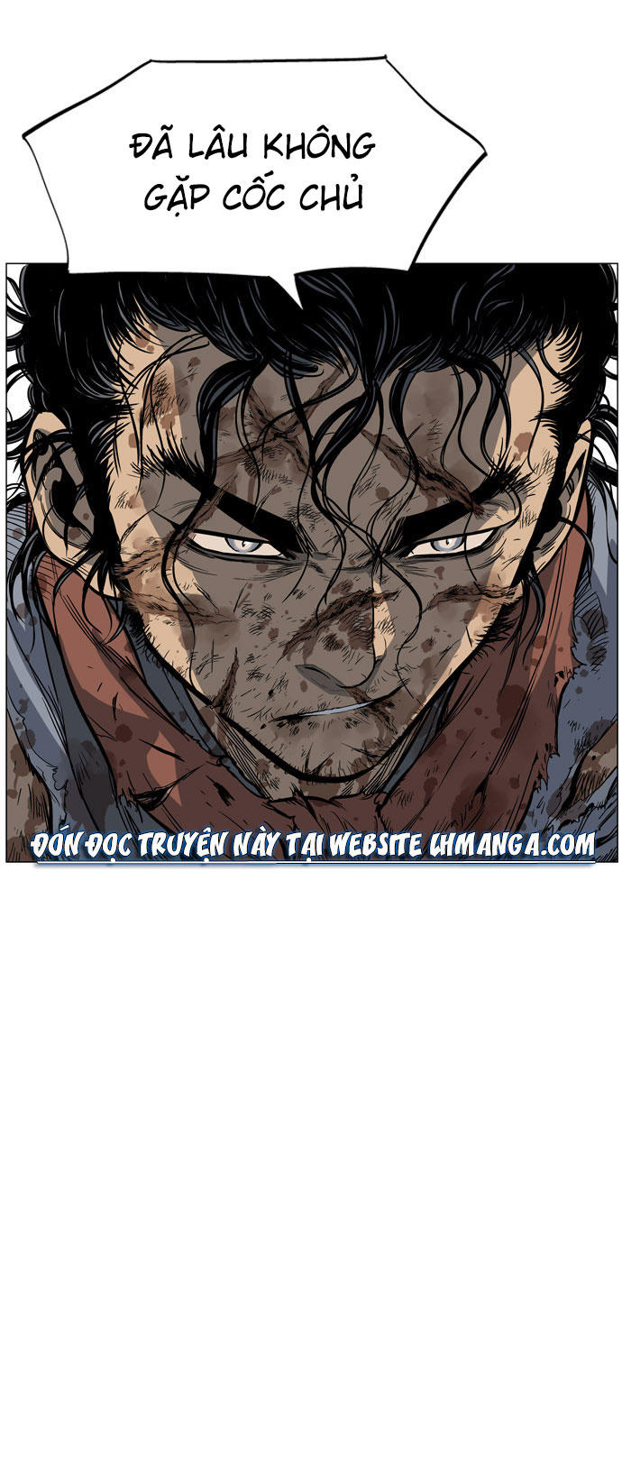 Gosu Chap 26 - Next Chap 27
