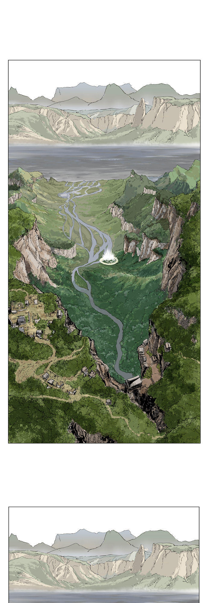 Gosu Chap 26 - Next Chap 27