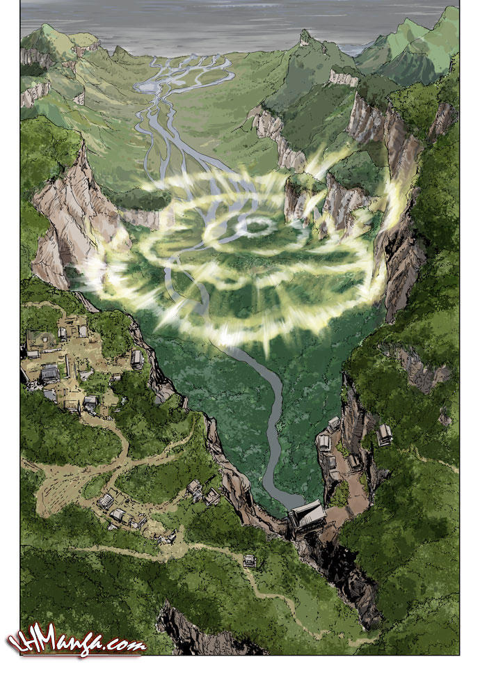 Gosu Chap 26 - Next Chap 27