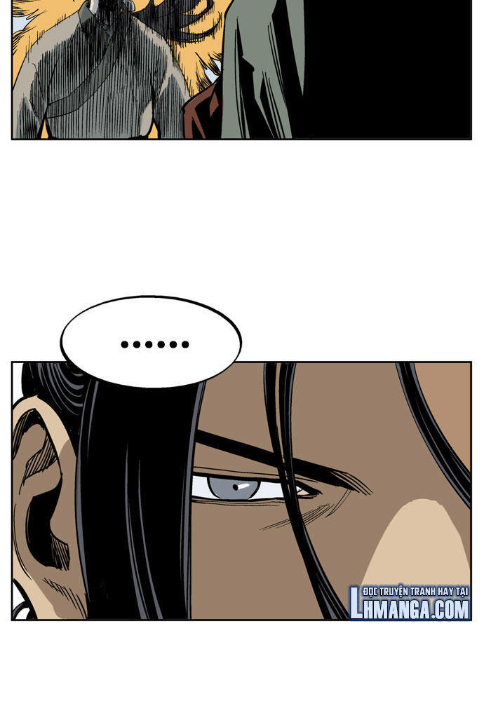 Gosu Chap 27 - Next Chap 28
