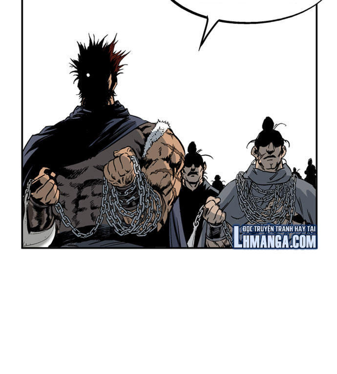 Gosu Chap 27 - Next Chap 28