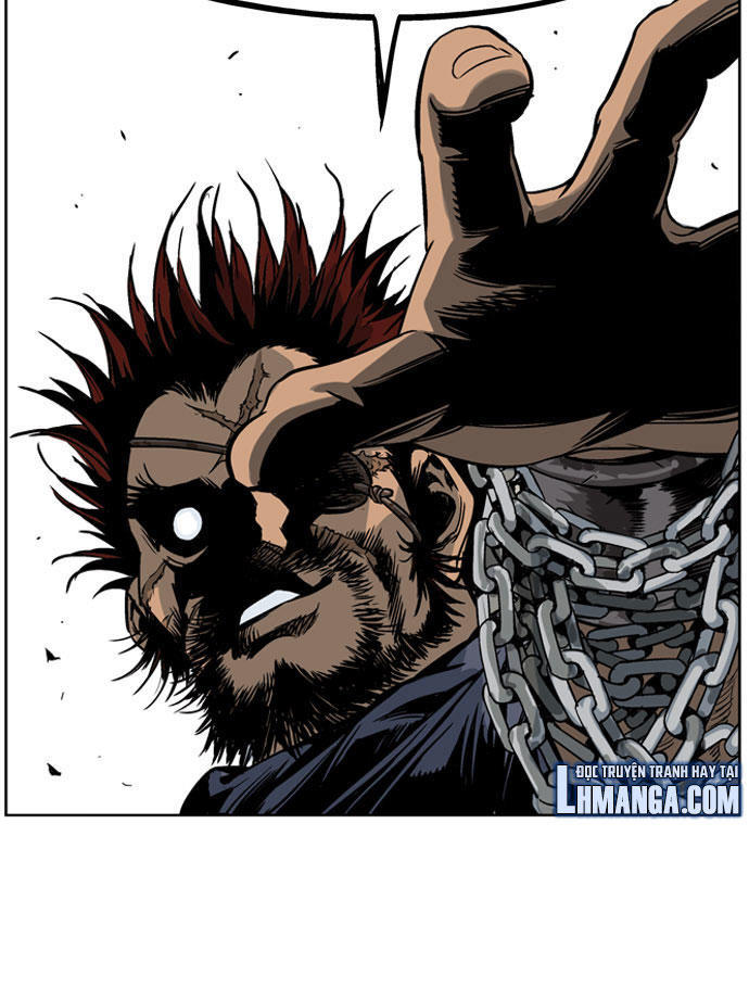 Gosu Chap 27 - Next Chap 28