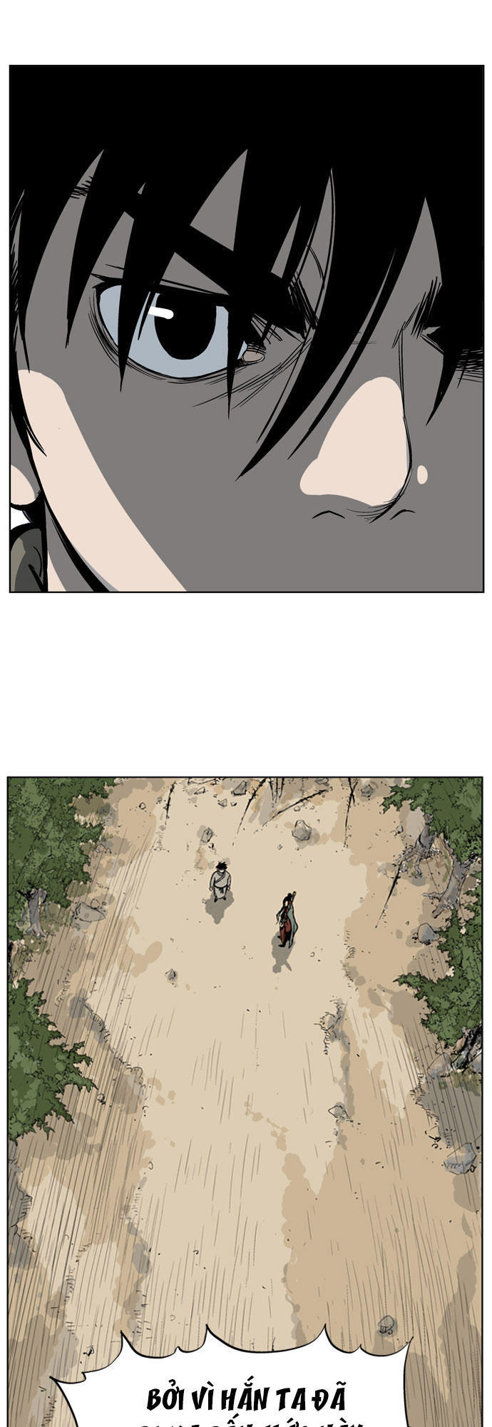 Gosu Chap 27 - Next Chap 28