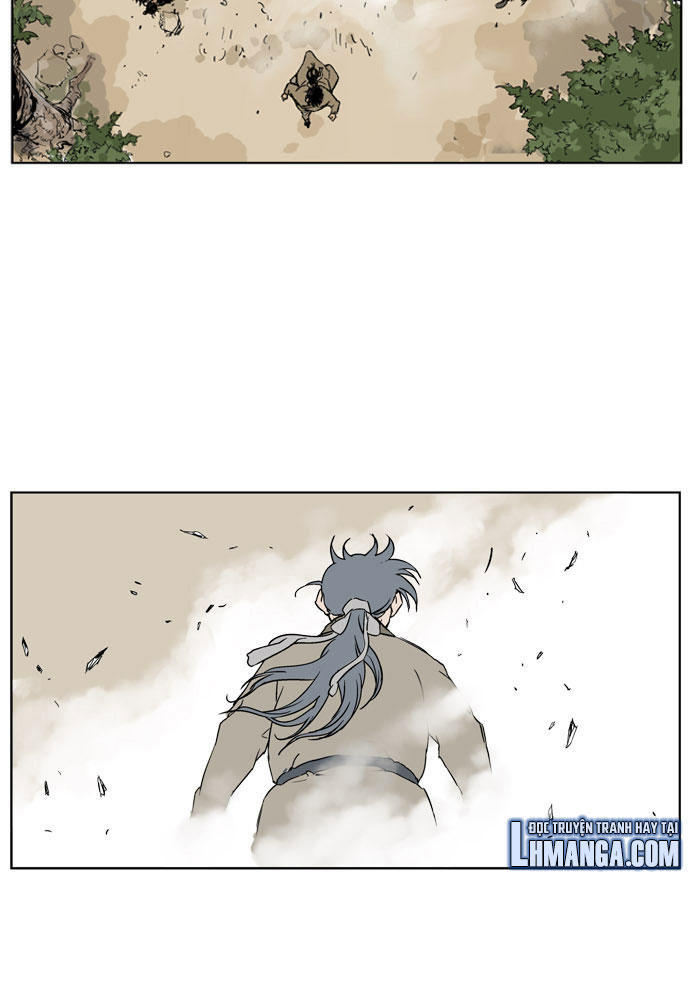 Gosu Chap 27 - Next Chap 28