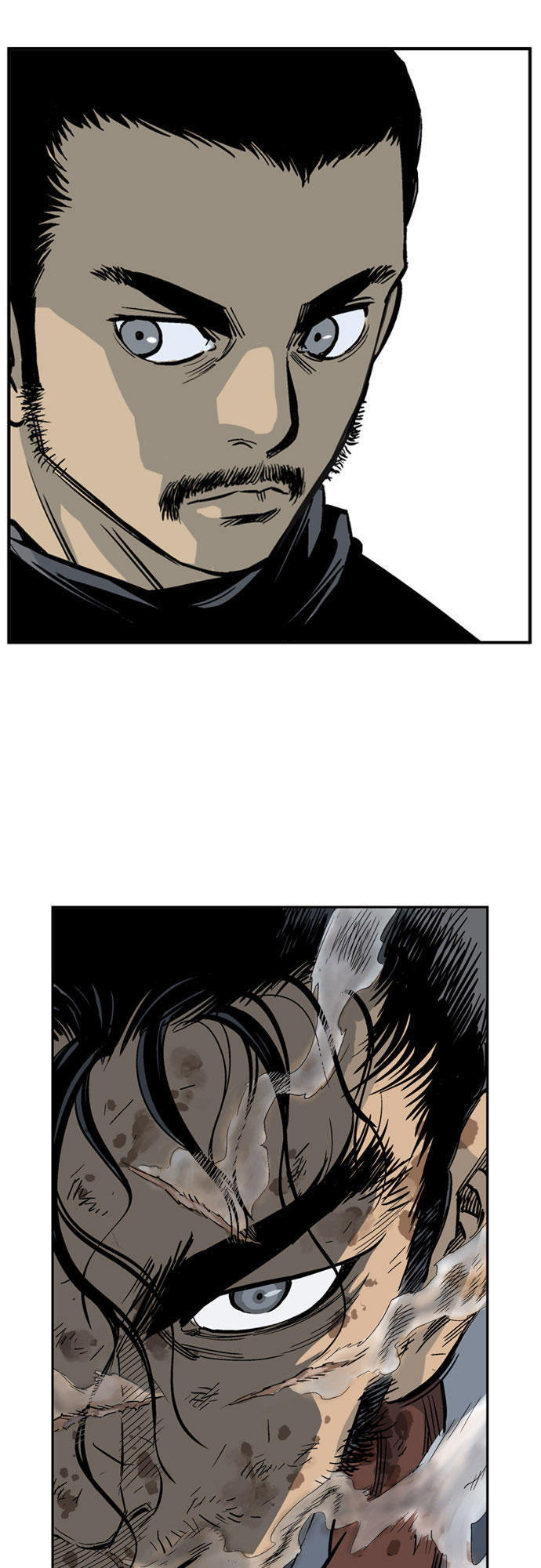 Gosu Chap 27 - Next Chap 28