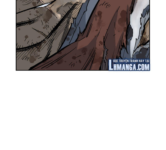 Gosu Chap 27 - Next Chap 28
