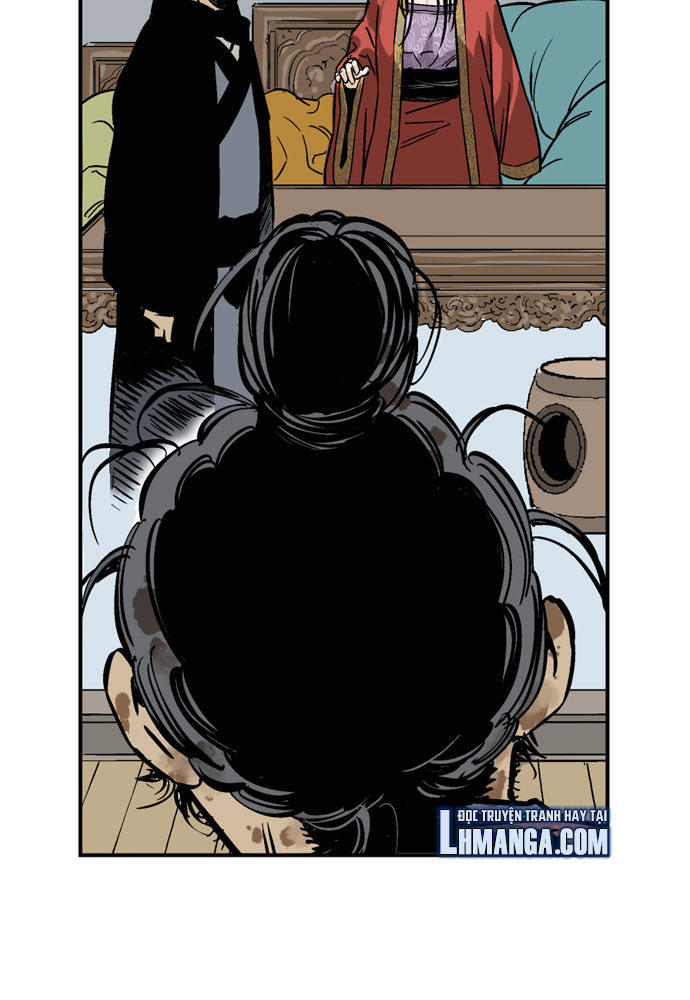 Gosu Chap 27 - Next Chap 28