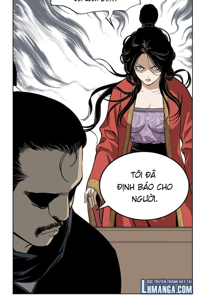 Gosu Chap 27 - Next Chap 28