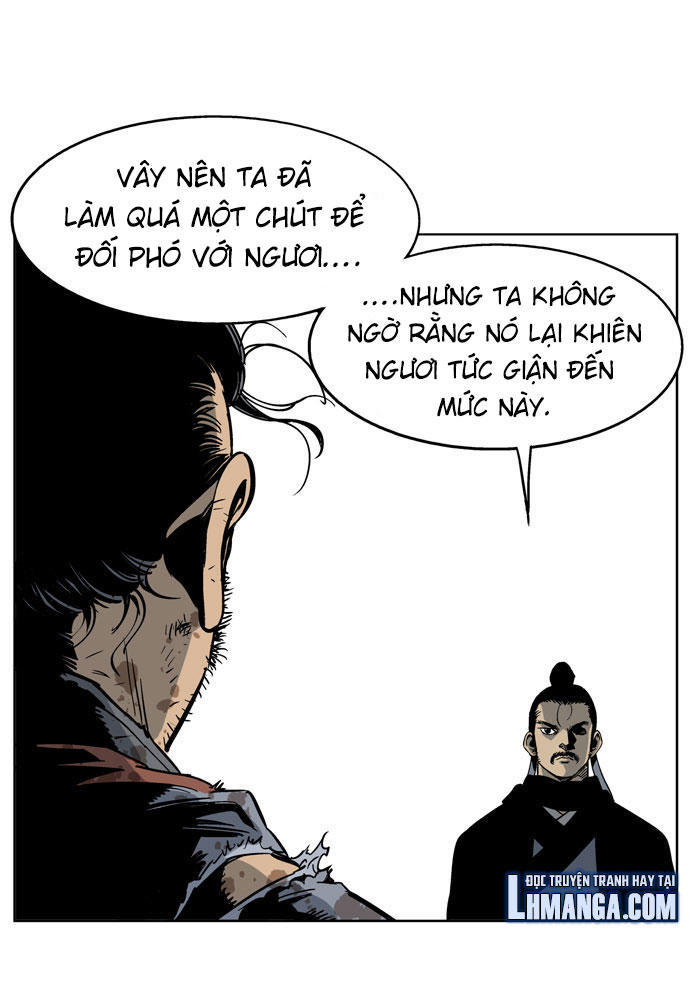 Gosu Chap 27 - Next Chap 28