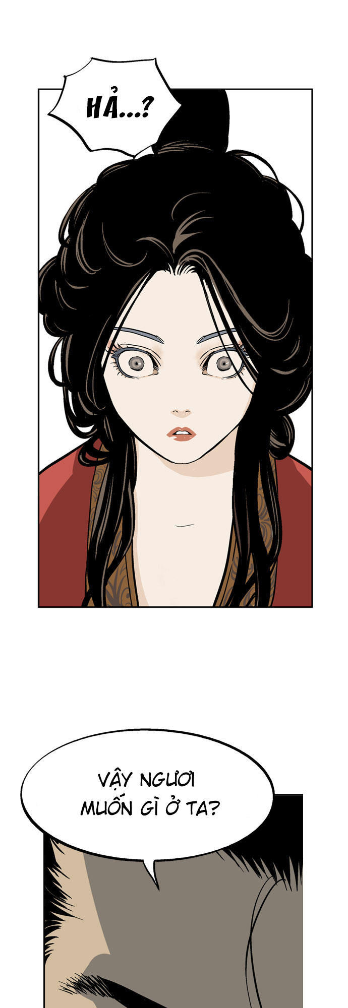 Gosu Chap 27 - Next Chap 28