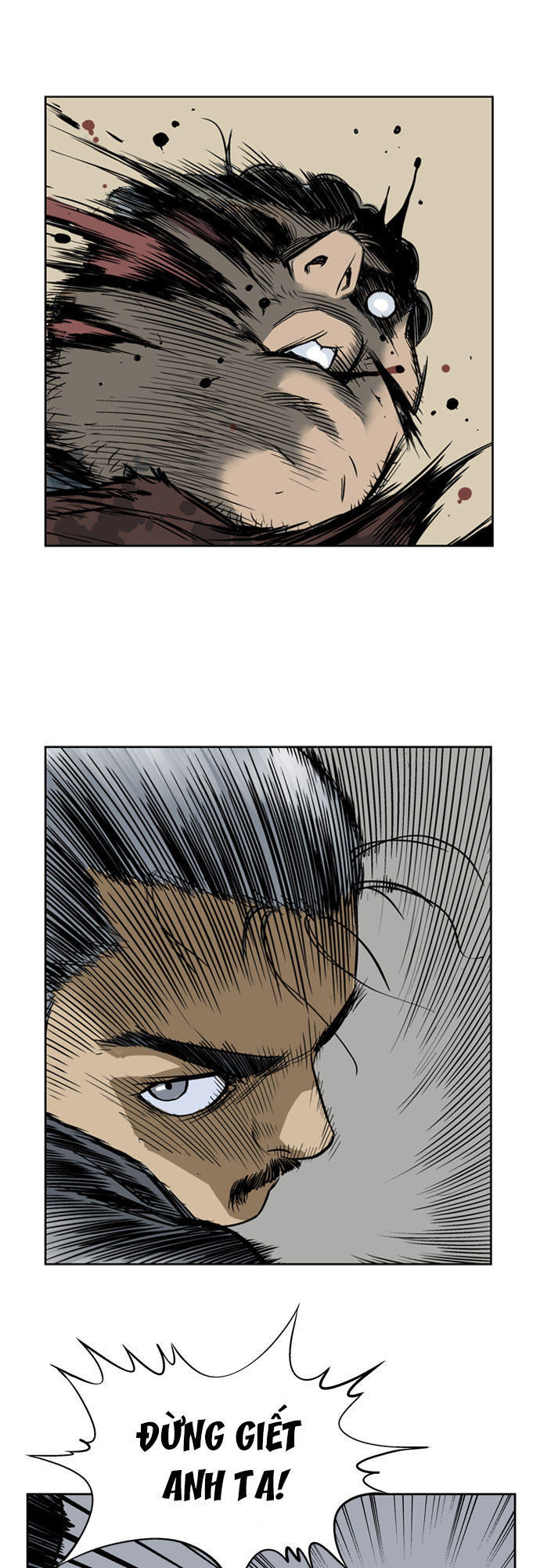 Gosu Chap 27 - Next Chap 28