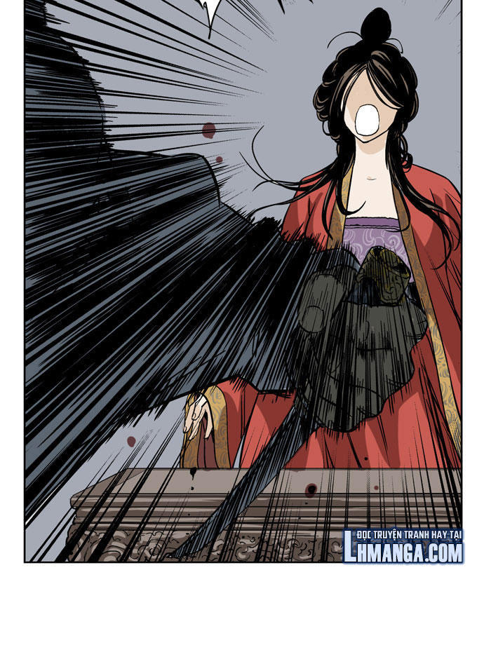 Gosu Chap 27 - Next Chap 28