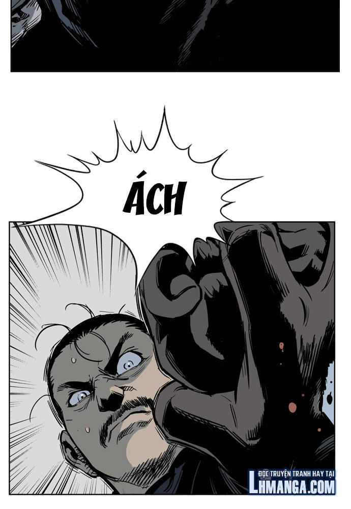 Gosu Chap 27 - Next Chap 28