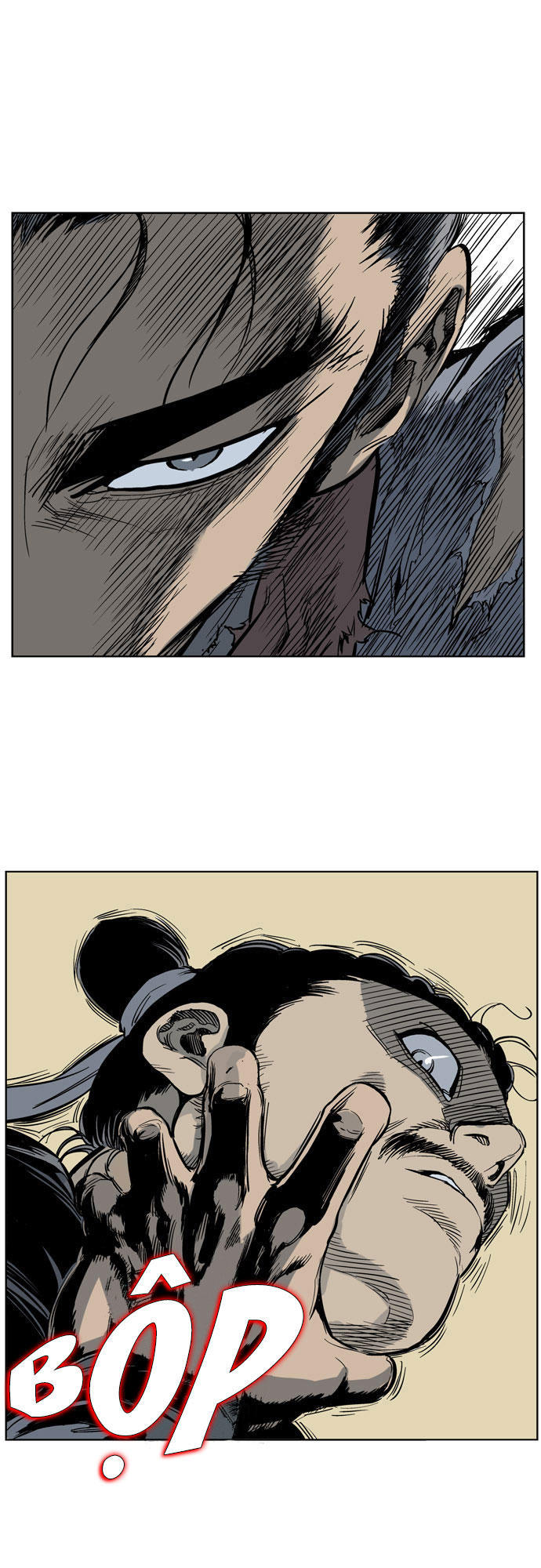 Gosu Chap 27 - Next Chap 28