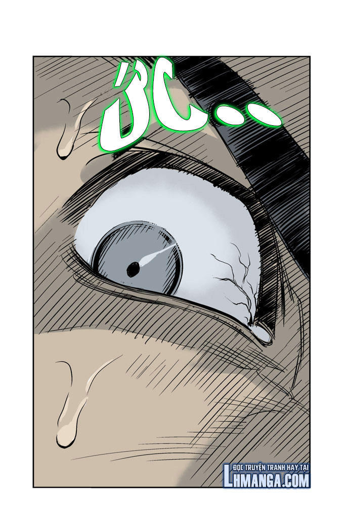 Gosu Chap 27 - Next Chap 28