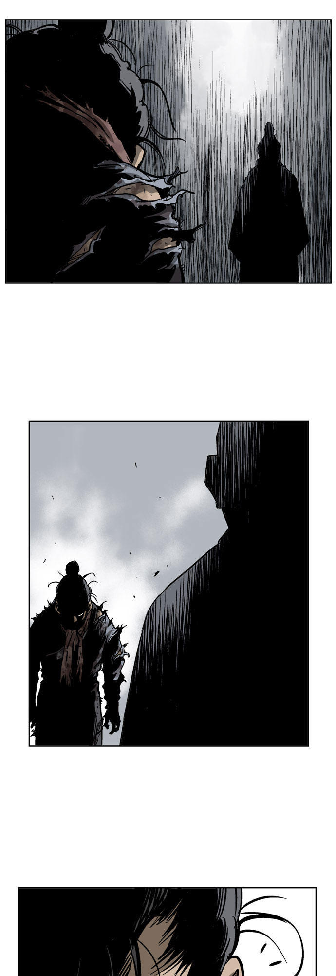 Gosu Chap 28 - Next Chap 29