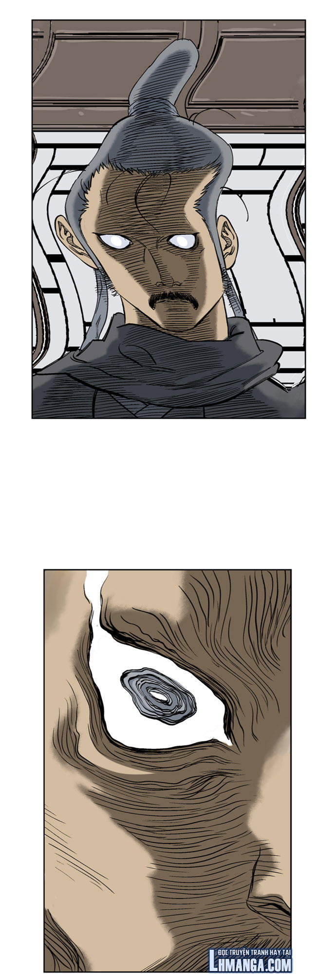 Gosu Chap 28 - Next Chap 29