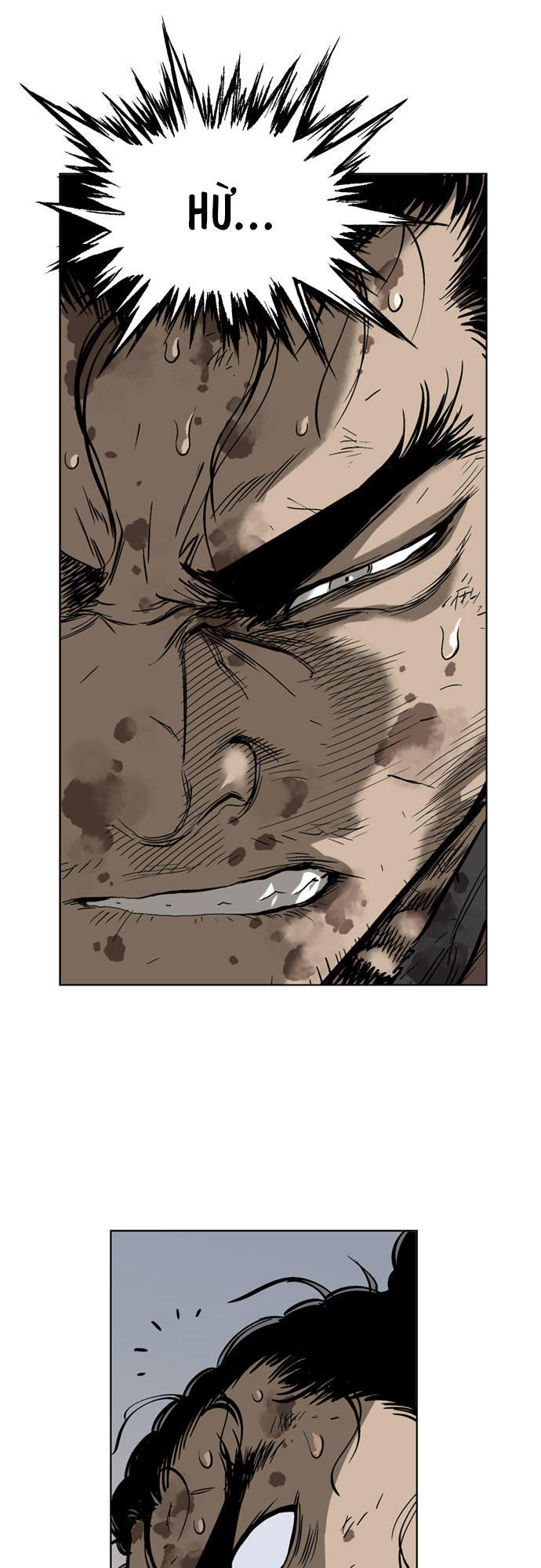 Gosu Chap 28 - Next Chap 29