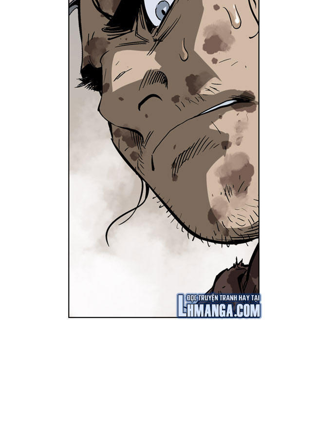 Gosu Chap 28 - Next Chap 29